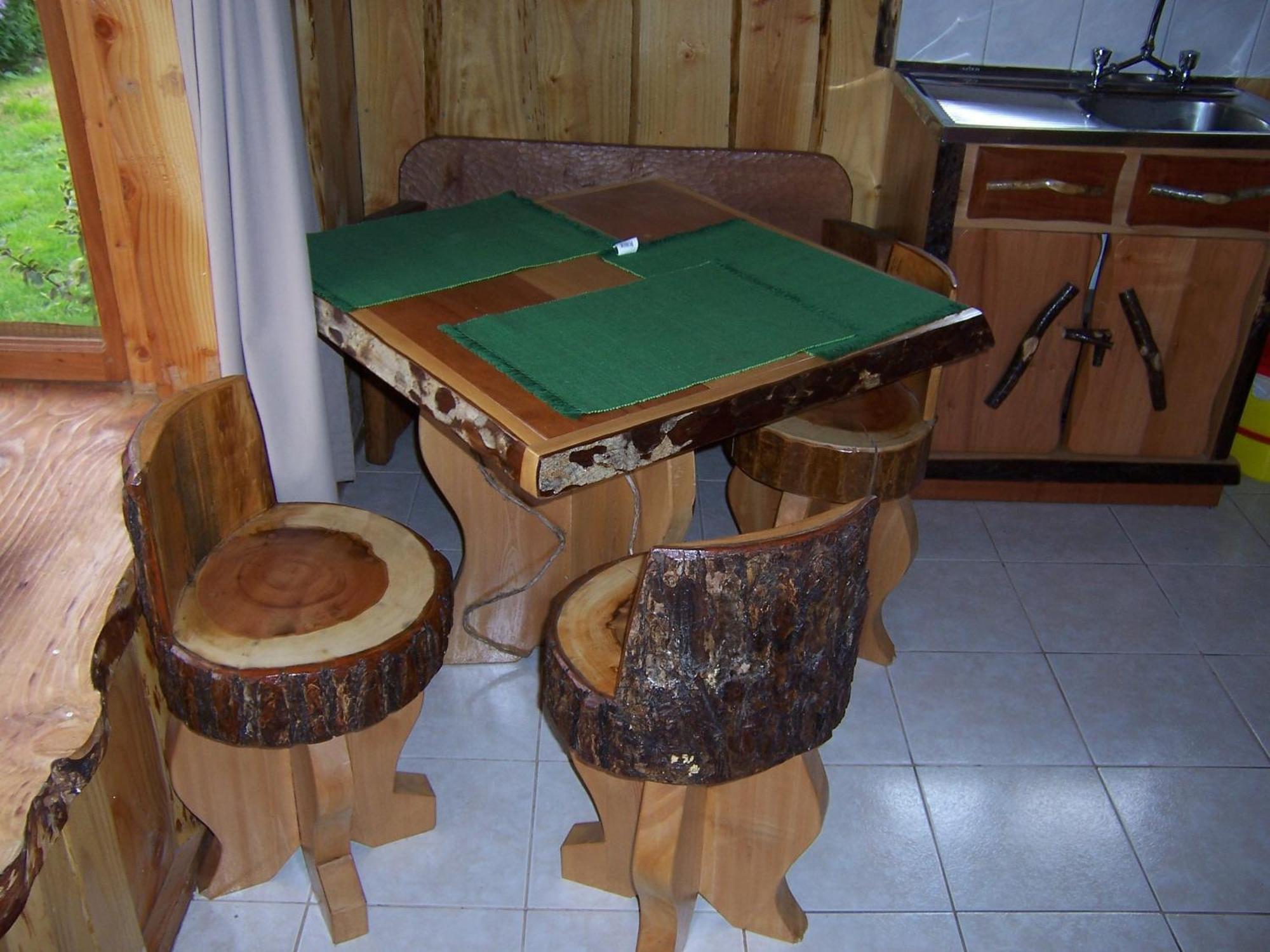 Hosteria-Cabanas Rucapillan Choshuenco Bagian luar foto