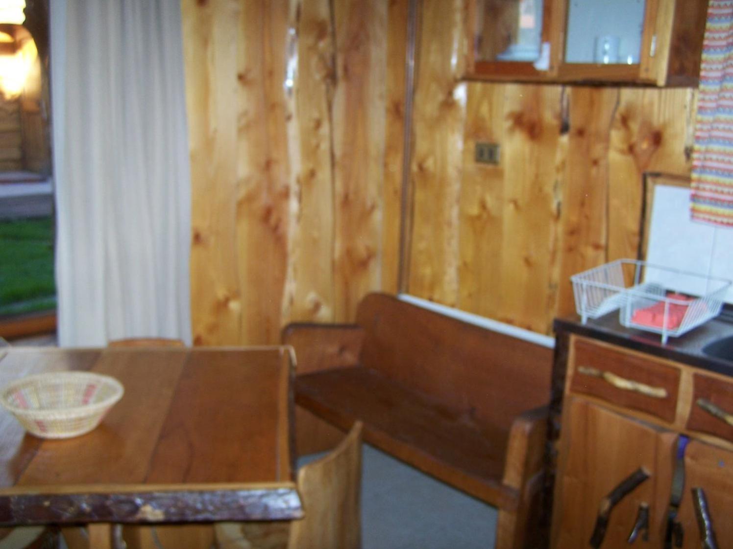 Hosteria-Cabanas Rucapillan Choshuenco Bagian luar foto