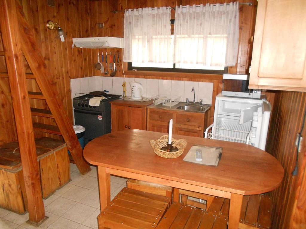 Hosteria-Cabanas Rucapillan Choshuenco Bagian luar foto